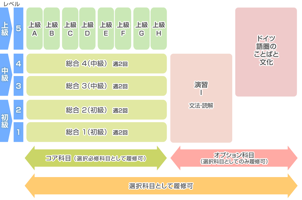 上智 大学 履修 要覧