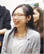 宮本 理子 Ayako Miyamoto