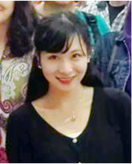 今城 雪子 Yukiko Imashiro