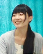 折原 有実 Yumi Orihara